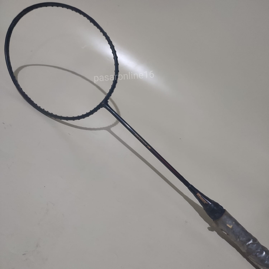 RAKET BADMINTON PRO KENNEX DESTINY 18