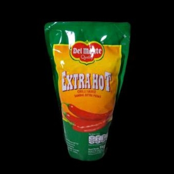 

Saos Delmonte Extrahot 1 kg