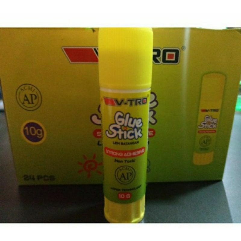 

lem vtro 10 gr 1 pcs