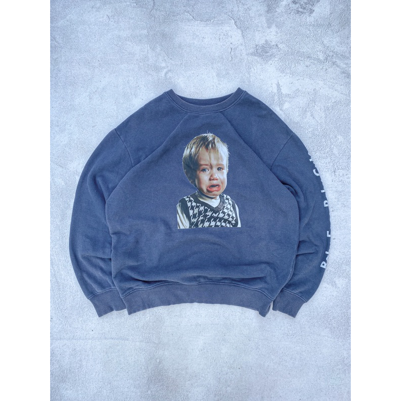 Crewneck SPAO