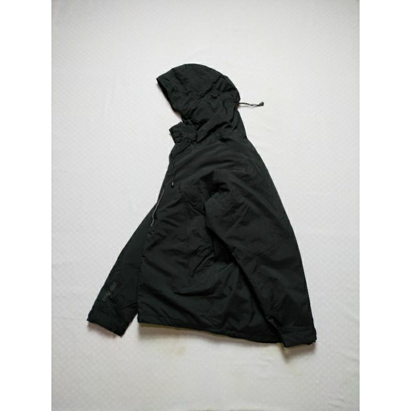 Jaket aegis down bulu angsa