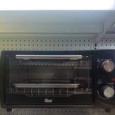MICROWAVE/ OVEN LISTRIK KRISBOW 10 LITER