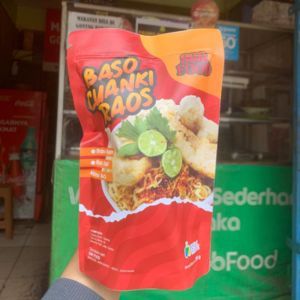

Baso Cuanki Bandung