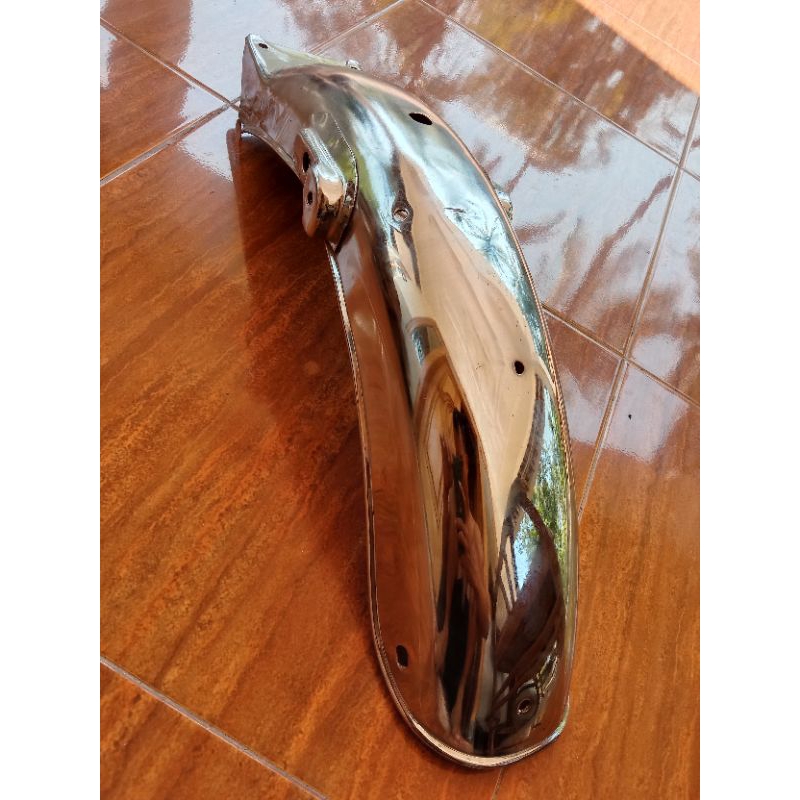 Slebor Urami GL100 second