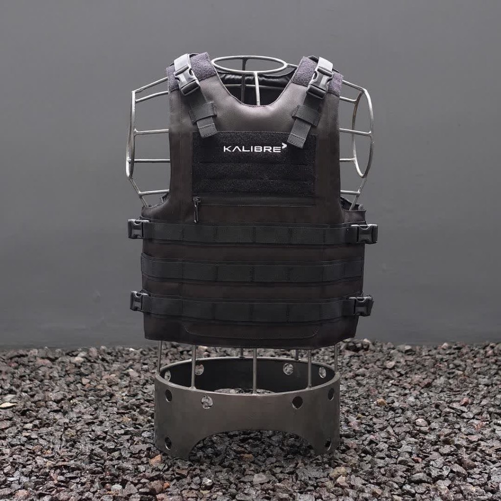 Rompi Motor Kalibre Hyper Driver 970201000