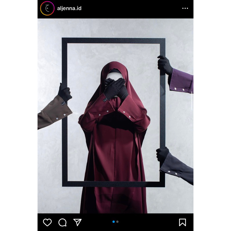 Leyya Dress by aljenna