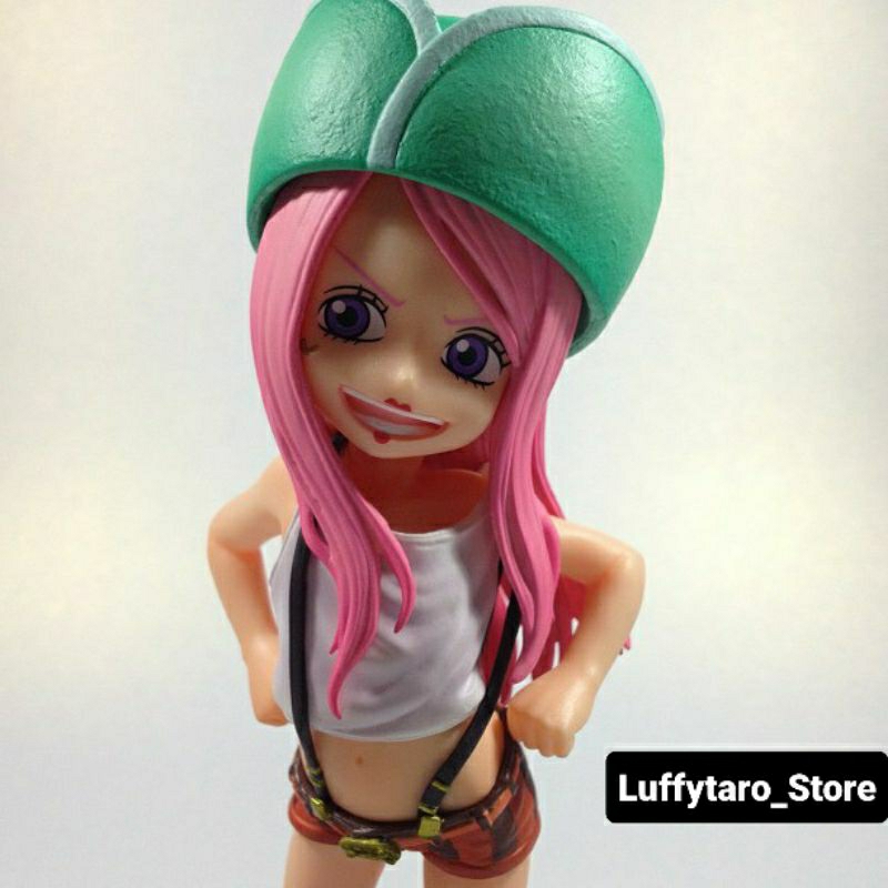 Action Figure Jewelry Bonney Child One Piece Grandline