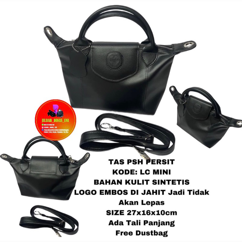 TAS LC MINI PERSIT EMBOS