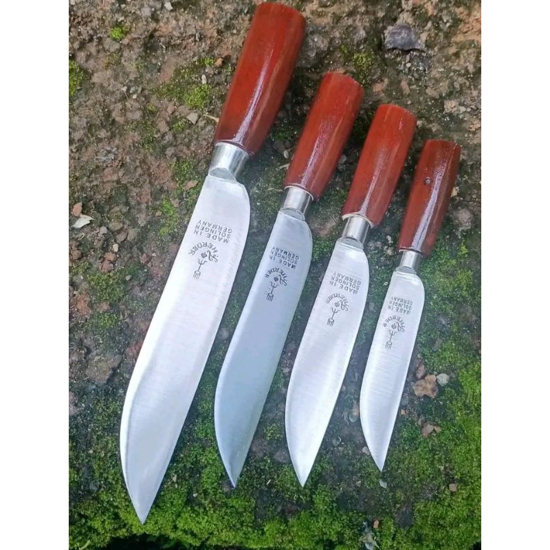 Pisau herder cap jerman