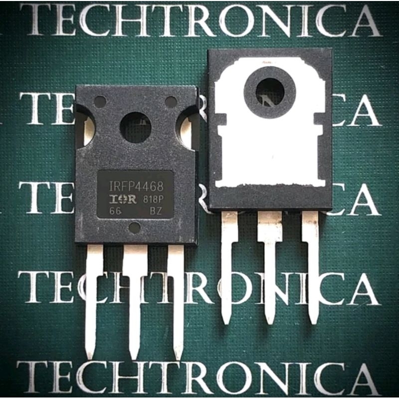 Transistor IRFP4468 IRFP 4468 TO-247