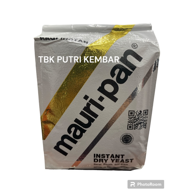

MAURIPAN GOLD / RAGI INSTAN 500 GRAM ragi kering