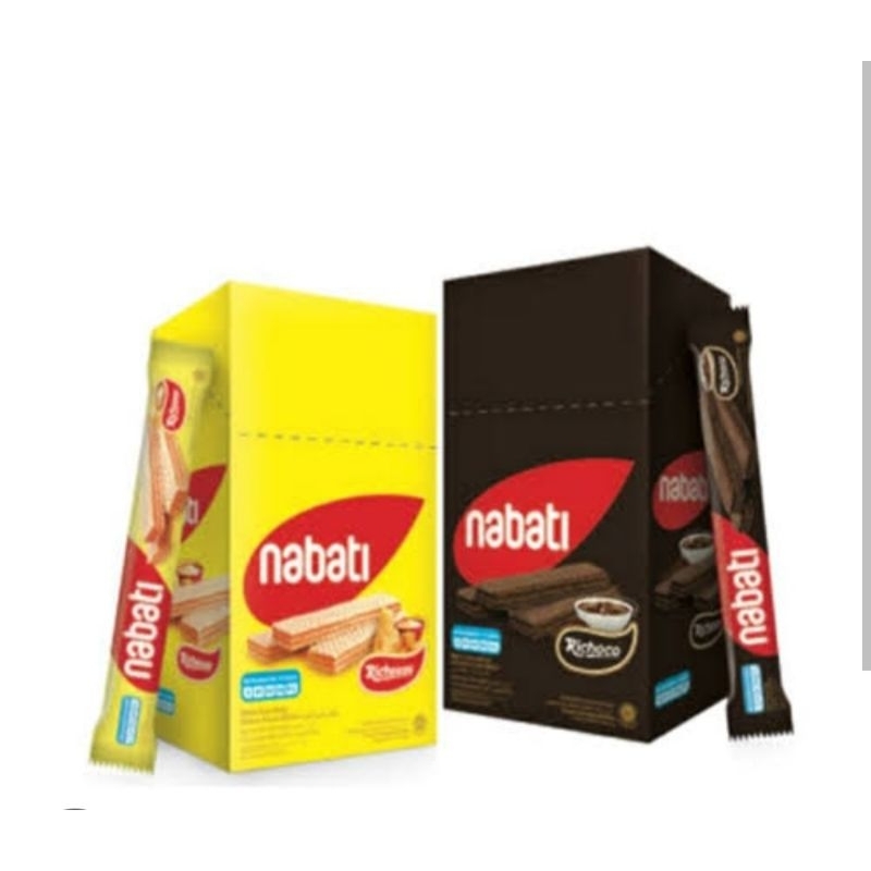 

NABATI BOX 500