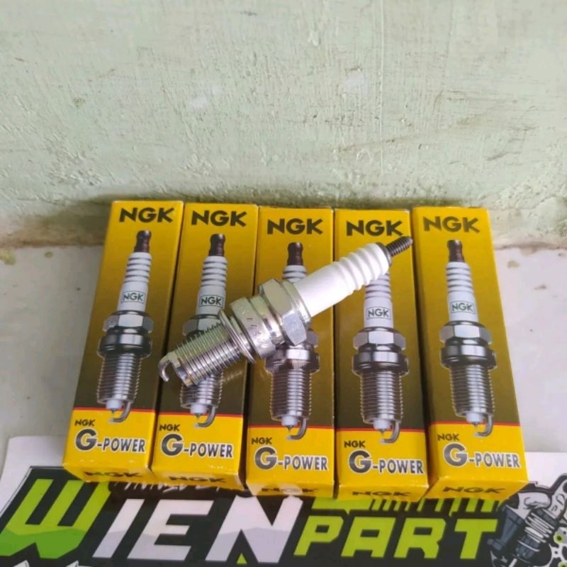 Busi NGK G-Power CBGLMPTiger