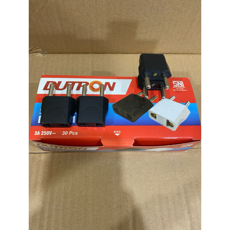 OVER STEKER GEPENG DUTRON