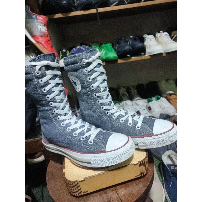 Converse CT Knee
