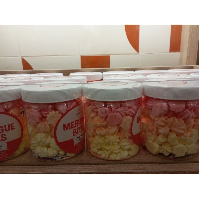 

meringue bite bread. co