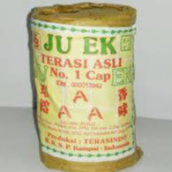 

Terasi Ju ek asli AA