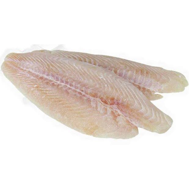 

Ikan dori frozen / ikan dori filet _ 1 kg