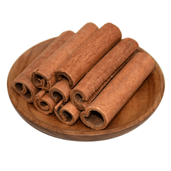 

Kayu Manis | Kulit Manis Segar Organik 250 Gram