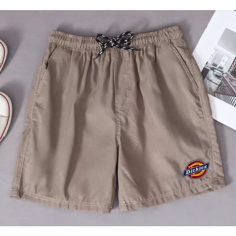 CELANA KOLOR BOARD SHORT PRIA SANTAI OLAHRAGA HIKING DRY FIT kolor cowo keren celana cowo 112