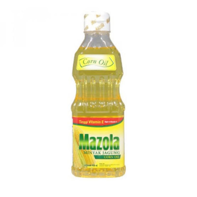 

maizola corn oil 450 ml