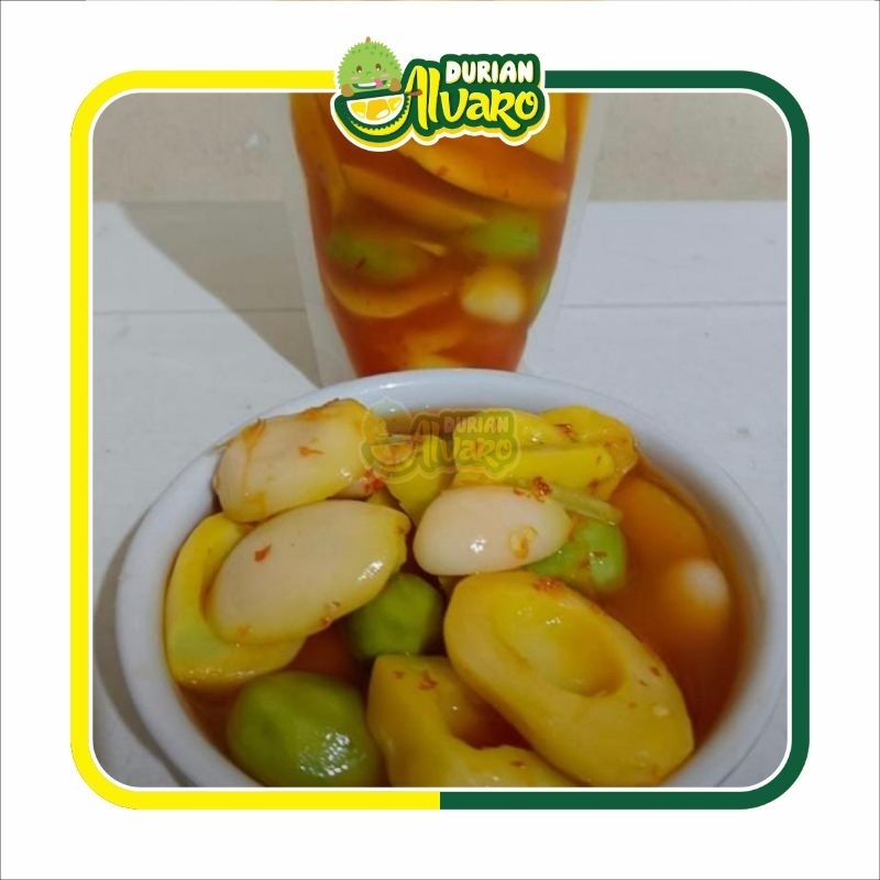 

Manisan Buah