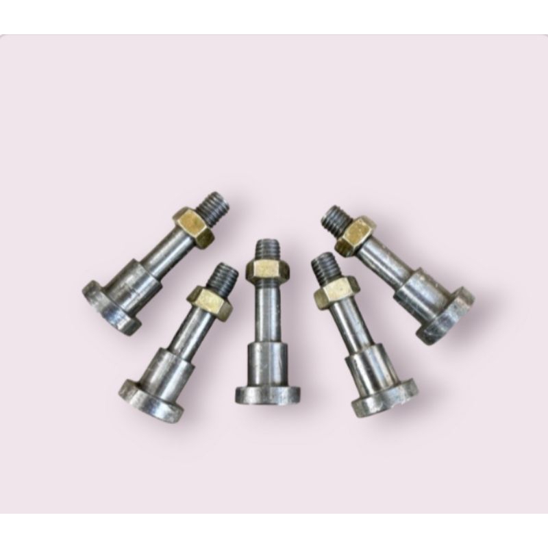 small idle shaft hw 60an