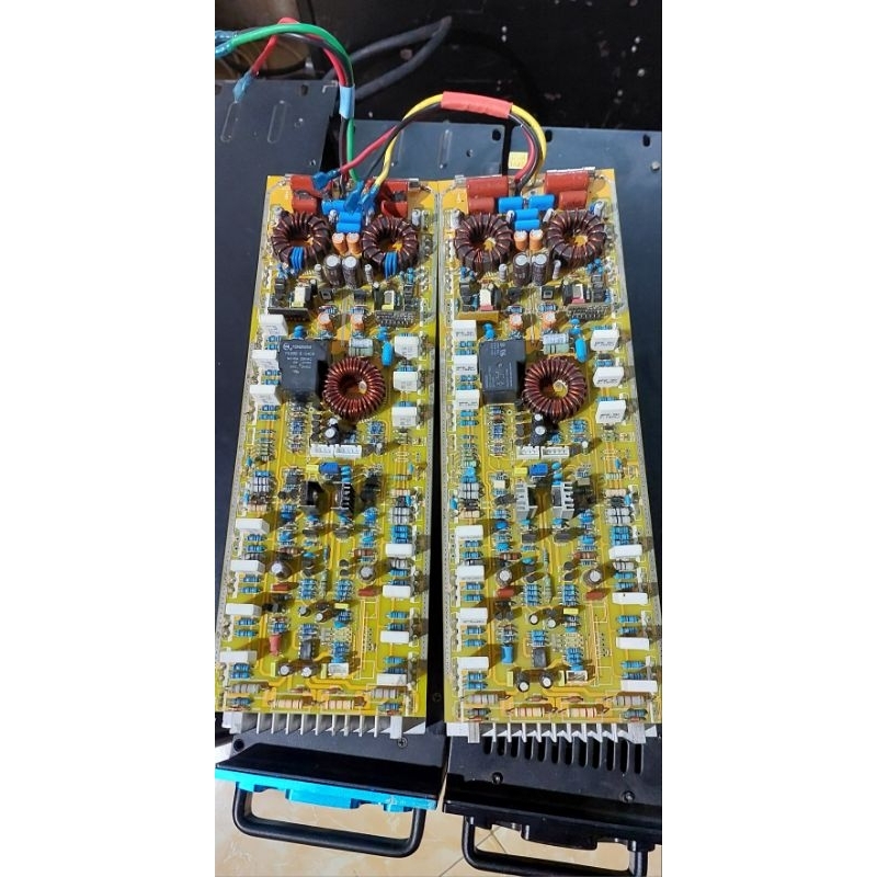 driver td (clone nx14000)