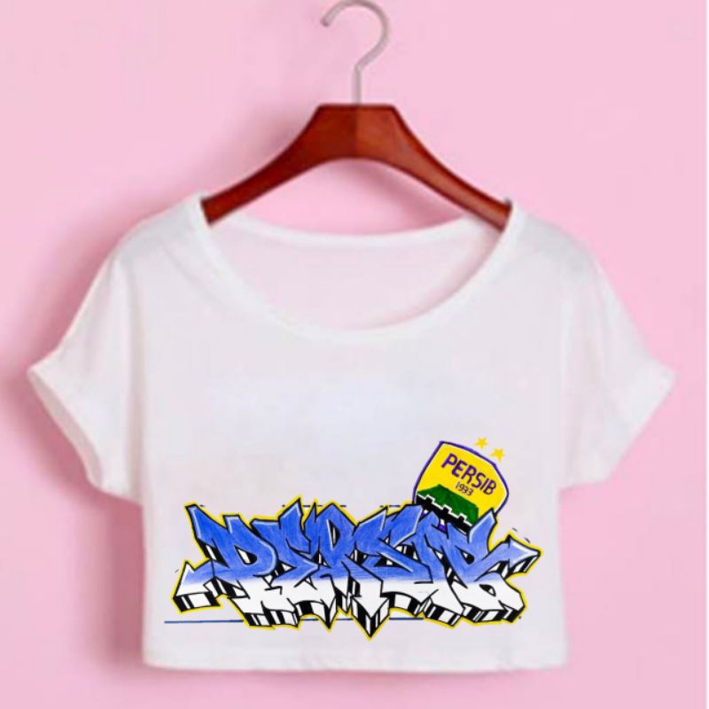 N2-KROPTOP PERSIB BAJU BOBOTOH