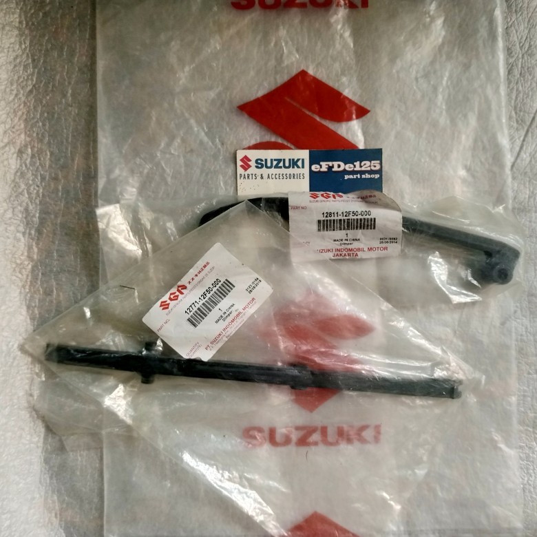 Karet Lidah Tensioner Thunder 125