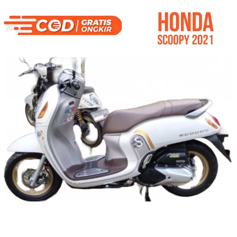 STRIPING SCOOPY PRESTIGE 2021 LIST ORI TRANSPARAN
