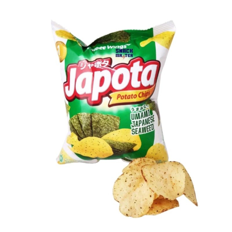 JAPOTA