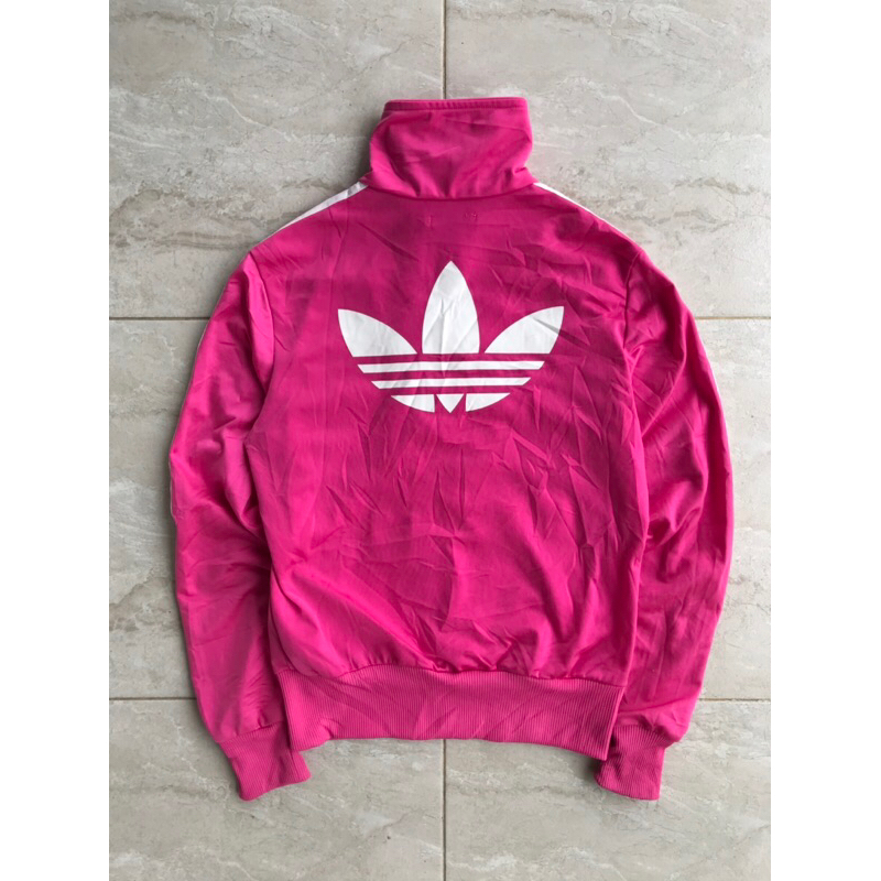 TRACKTOP ADIDAS BIG LOGO