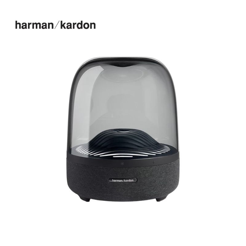 Harman Kardon Aura Studio 3 Original Resmi IMS Speaker Bluetooth HK