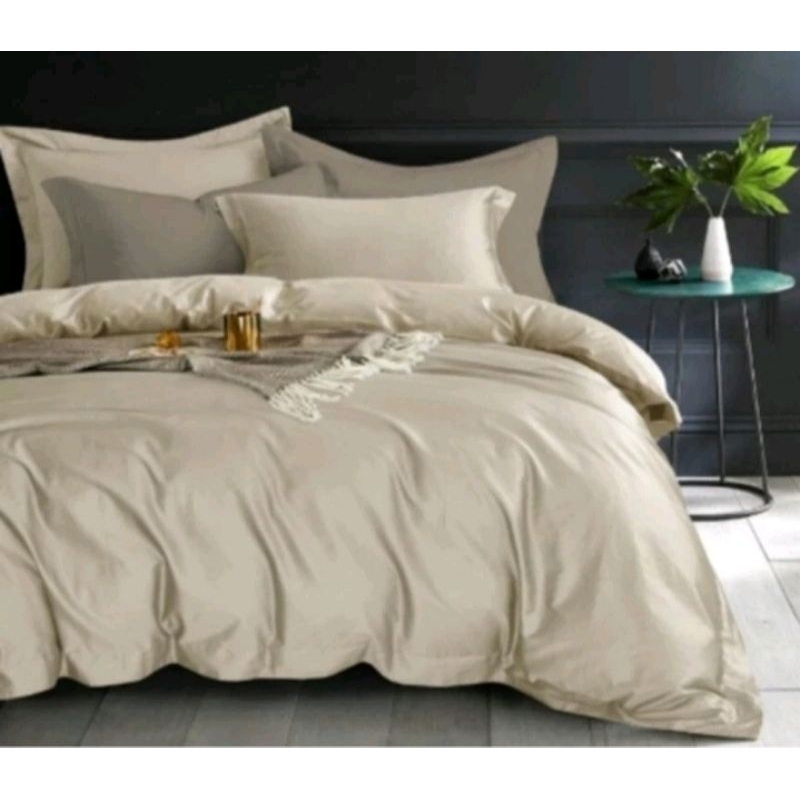 Seprei Katun Jepang polos Original