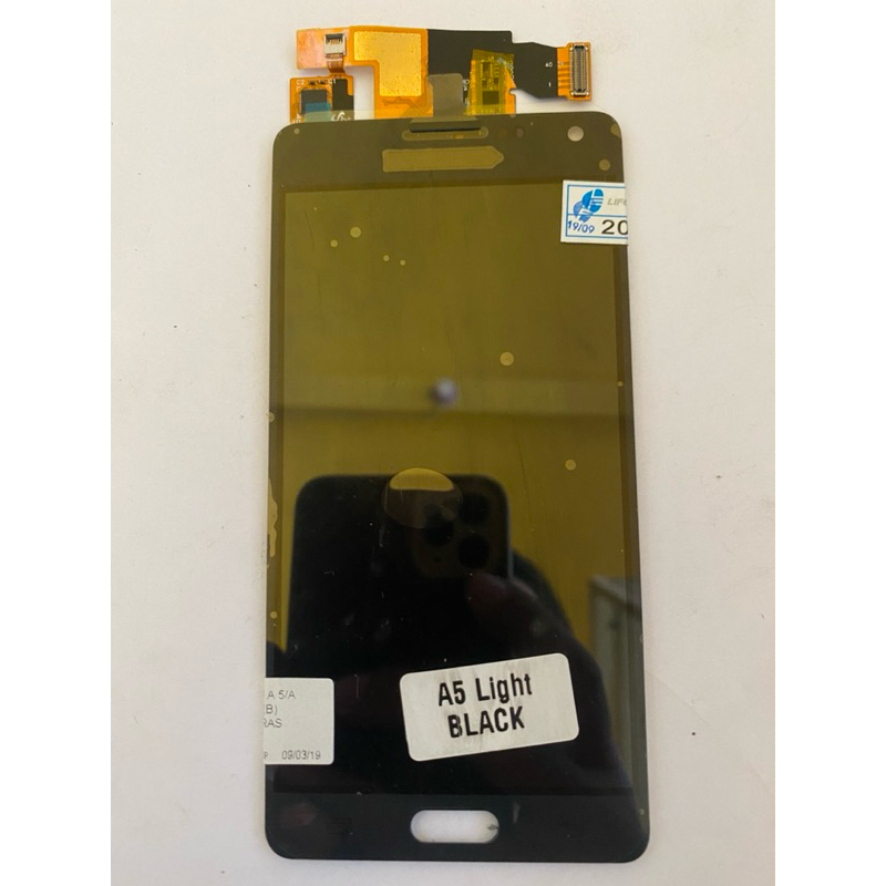 LCD TS SAMSUNG A5 2015/A500