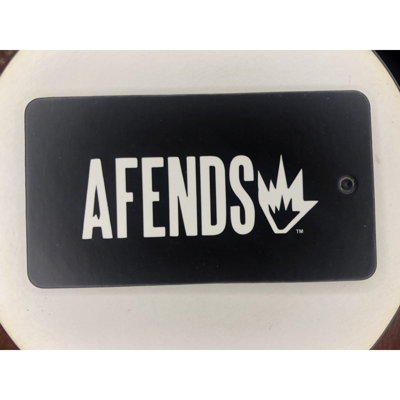 

AFENDS TAG SUPER PREMIUM CO 1X DIKIRIM 120PCS