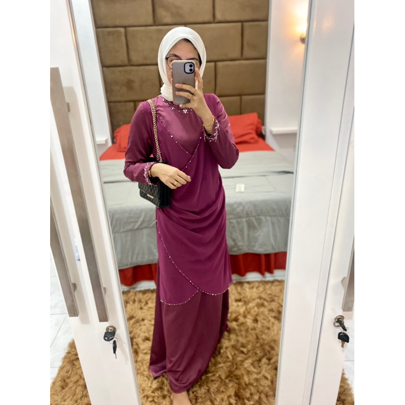 PRELOVE BAJU KONDANGAN/ BAJU PESTA/ BAJU ACARA RESEPSI