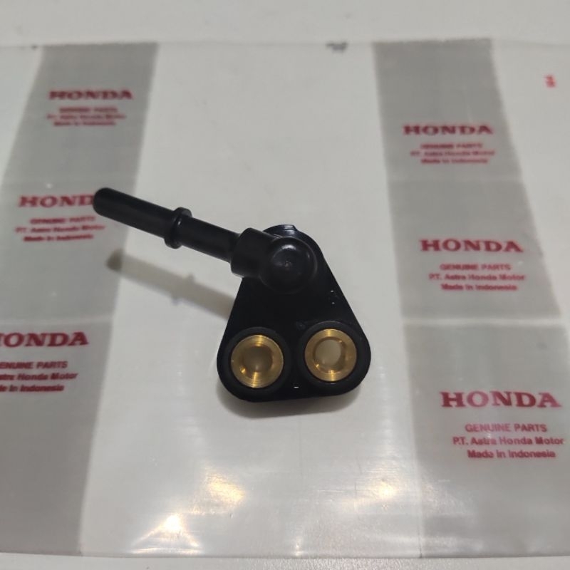 kedudukan injektor cangkang injektor beat fi k25 original