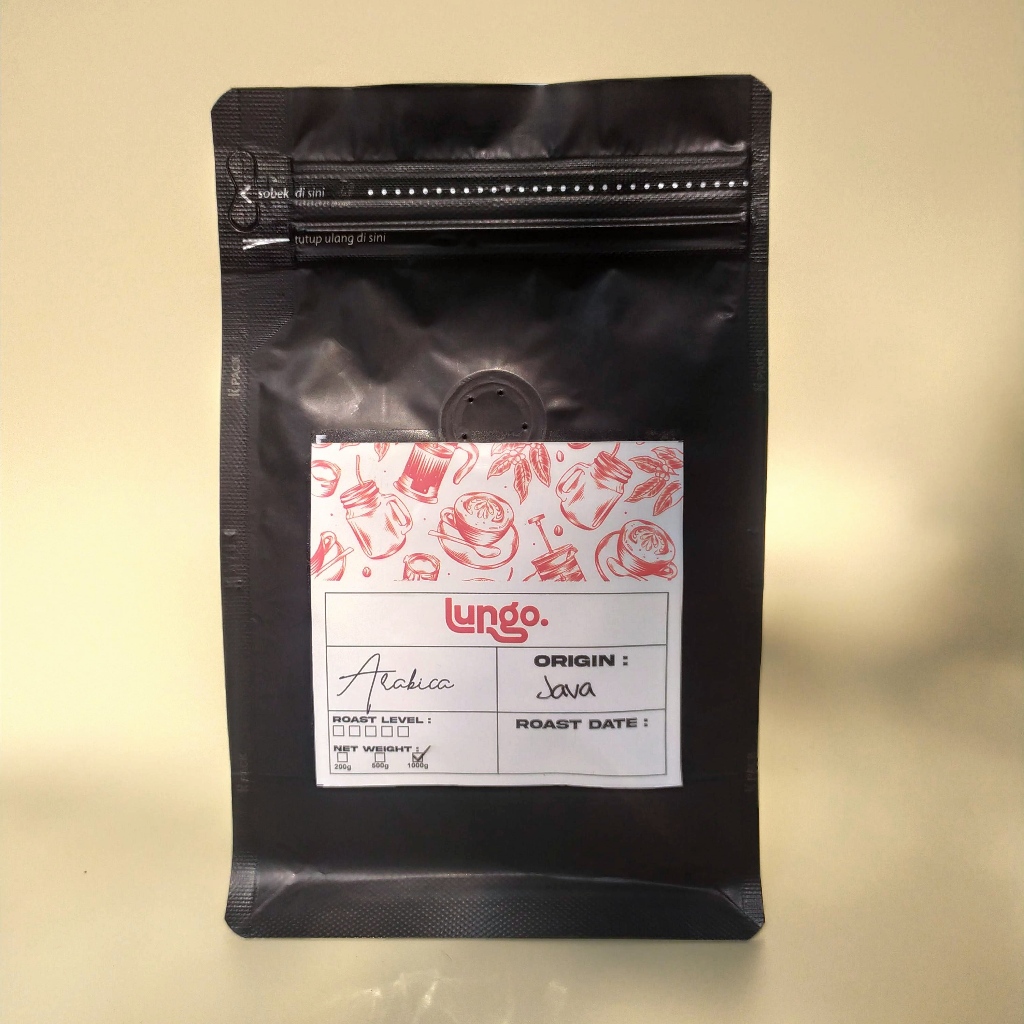 

Kopi Arabika Java | Coffe Arabica Java | Arabika Murah
