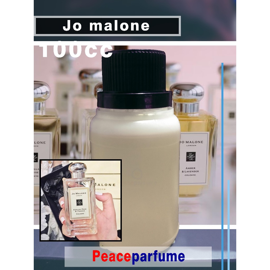 Bibit Parfum Jo malone