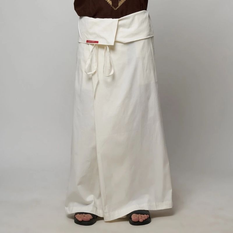 Celana Sarung Preview by Itang Yunasz - Celana UJE