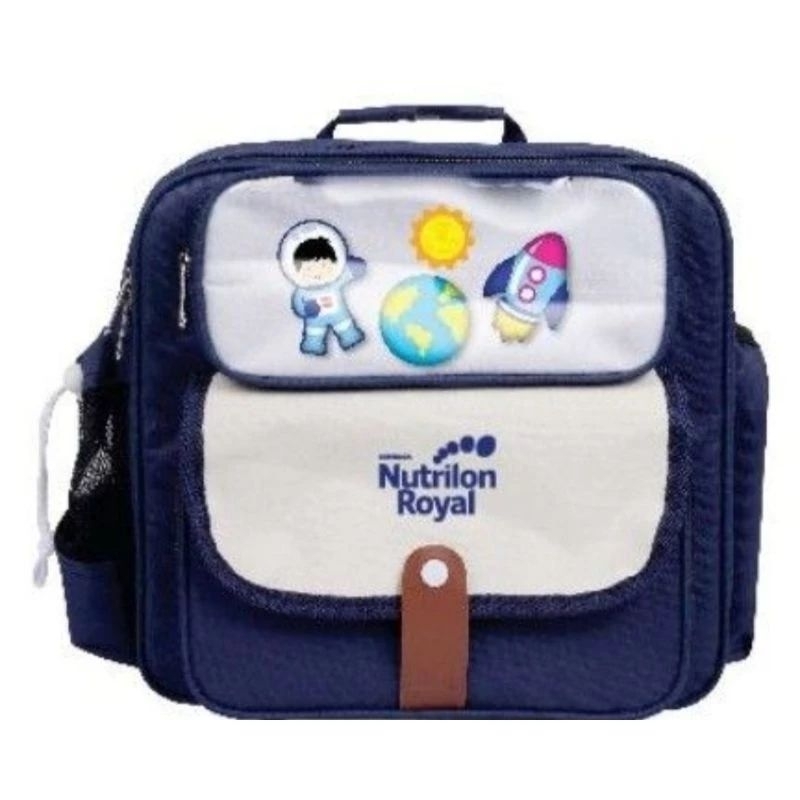Tas Ransel Nutrilon Royal