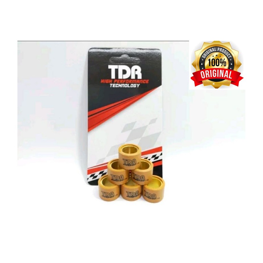 Roller Roler Vario 125 150 160  - PCX 125 150 160 -TDR - 7 8 9 10 11 12 13 15 16 - Gram- Ruller Rule
