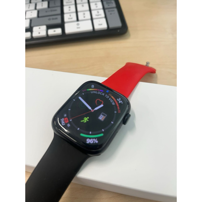 Apple Watch Series 8 Midnight