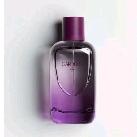 ( READY ) Parfum Original Zara Gardenia 180ml For Women ( Big Size )