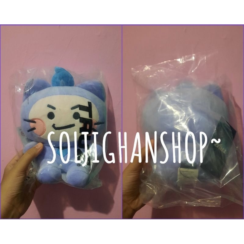 Truz Chilli Sitting doll medium official