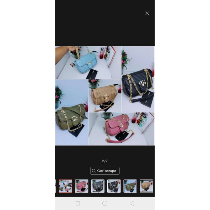 Tas ,Tas Slempang,Tas Wanita,Tas Remaja,Tas Bahu