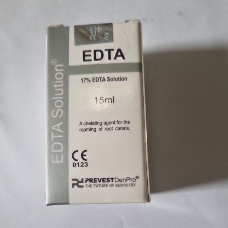 Edta Solution / EDTA SOLUTION / Edta Dental expired 2026