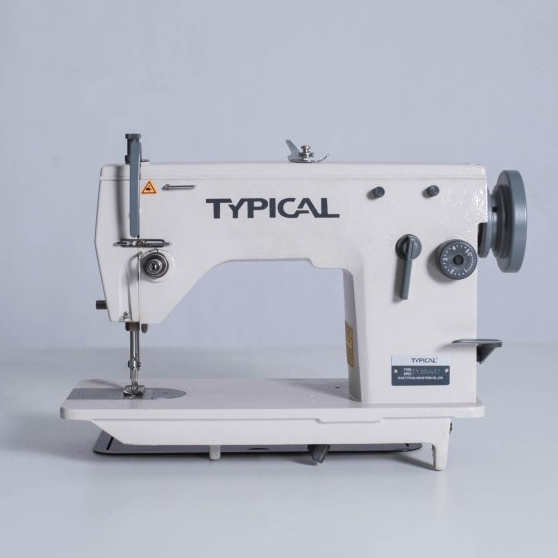 TYPICAL TY20U-43 Mesin Jahit Zigzag Industrial Zig Zag TY 20U 43